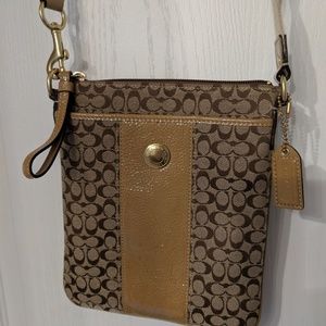 Coach Crossbody Purse